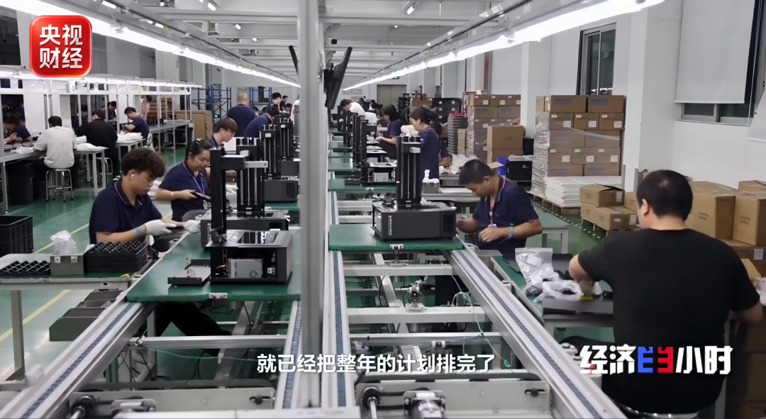 “订单暴涨3000%”！两大赛道，全球爆单
