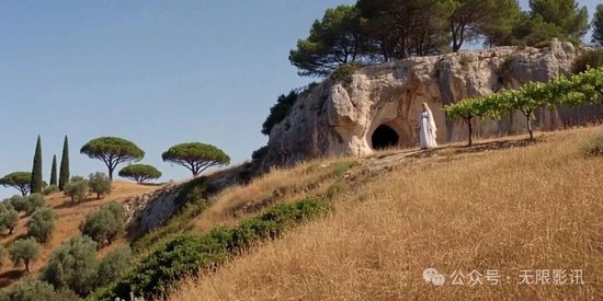 王的对决:马斯克宣布使用AI拍摄《奥德赛》电影挑战诺兰