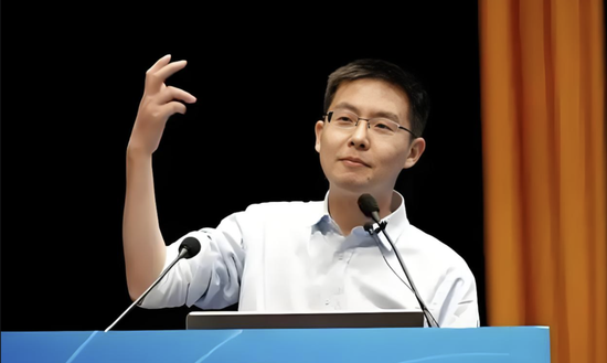 宇树科技月中上市，90后王兴兴成就百亿身家