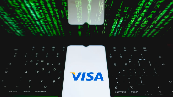 Visa斥资24亿美元收购网络安全公司BioCatch，应对AI驱动的诈骗激增
