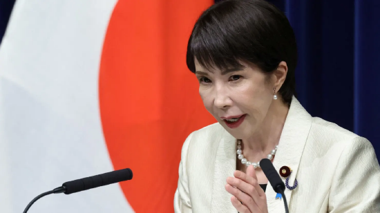 高市早苗推行财政刺激有望提振经济增长，但日本付息负担本已持续攀升