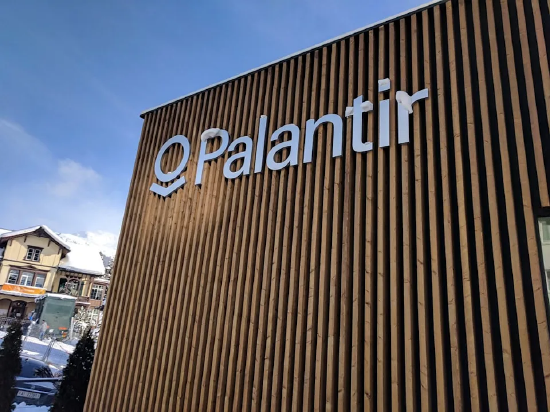 PLTU单周暴涨63.76%背后残酷真相：持有杠杆版本Palantir投资者12个月亏损三分之一
