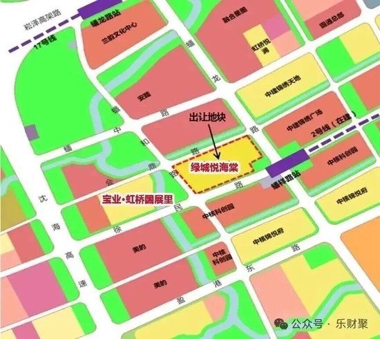 上海郊区地价下跌之困