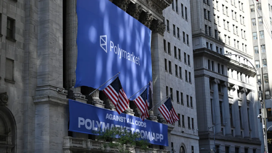 预测市场迎来秋季行情爆发预期，Polymarket密集内部整顿、蓄力备战