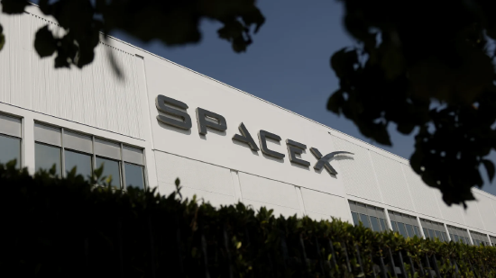 SpaceX做空者弹药耗尽，股价自低点反弹逾30%